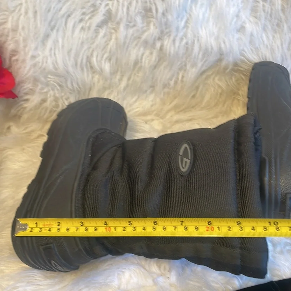 The Thermolite Waterproof Boots